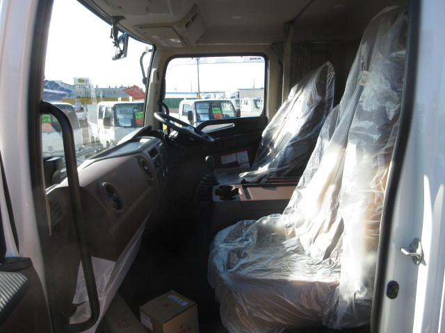 日野 レンジャー 増トン 平ボディ 2KG-FE2ACG(104542) 25枚目