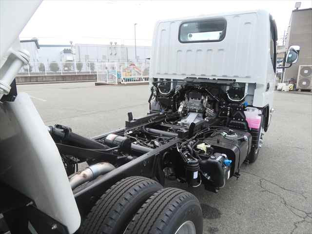 三菱ふそう キャンター 小型 土砂ダンプ 2RG-FBA60(104543) 19枚目