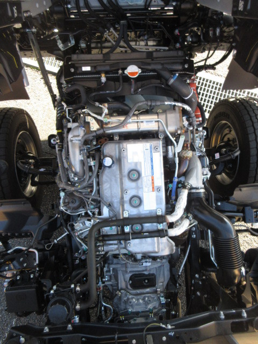 日野 レンジャー 増トン 平ボディ 2KG-FE2ACG(104542) 26枚目