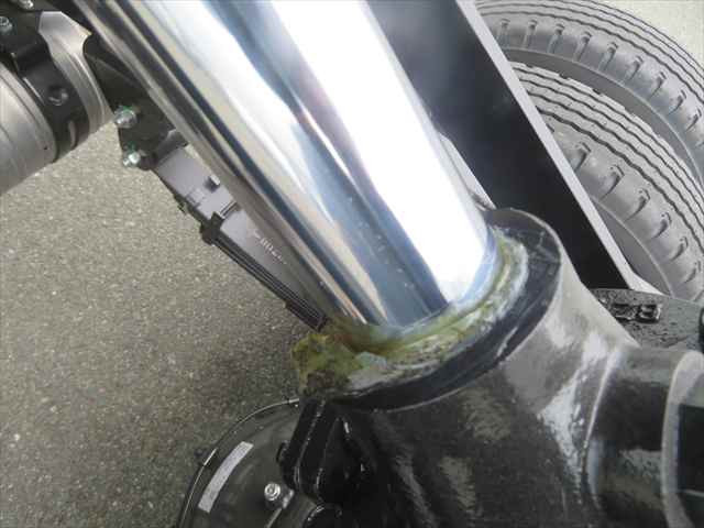 三菱ふそう キャンター 小型 土砂ダンプ 2RG-FBA60(104543) 20枚目