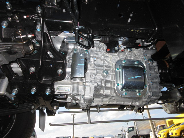 日野 レンジャー 増トン 平ボディ 2KG-FE2ACG(104542) 30枚目