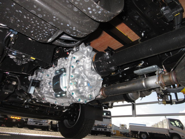 日野 レンジャー 増トン 平ボディ 2KG-FE2ACG(104542) 31枚目