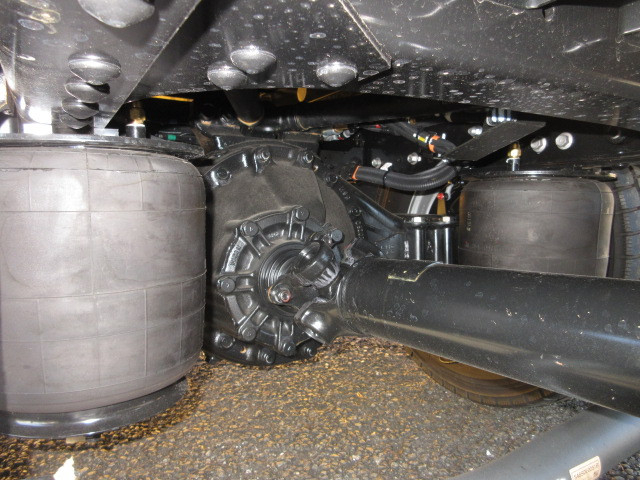 日野 レンジャー 増トン 平ボディ 2KG-FE2ACG(104542) 33枚目