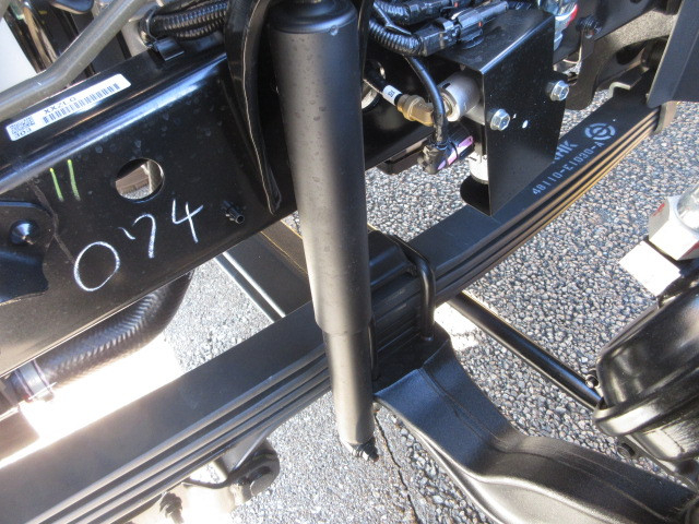 日野 レンジャー 増トン 平ボディ 2KG-FE2ACG(104542) 34枚目