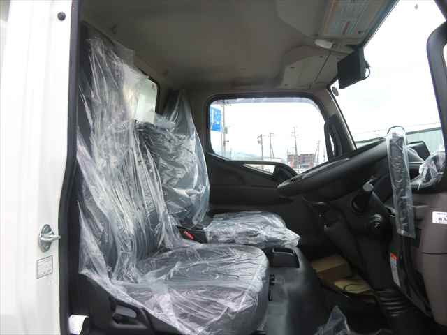 三菱ふそう キャンター 小型 土砂ダンプ 2RG-FBA60(104543) 30枚目