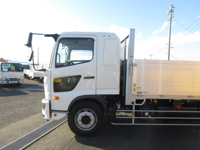 日野 レンジャー 増トン 平ボディ 2KG-FE2ACG(104542) 36枚目