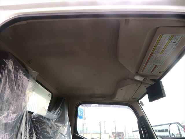 三菱ふそう キャンター 小型 土砂ダンプ 2RG-FBA60(104543) 31枚目