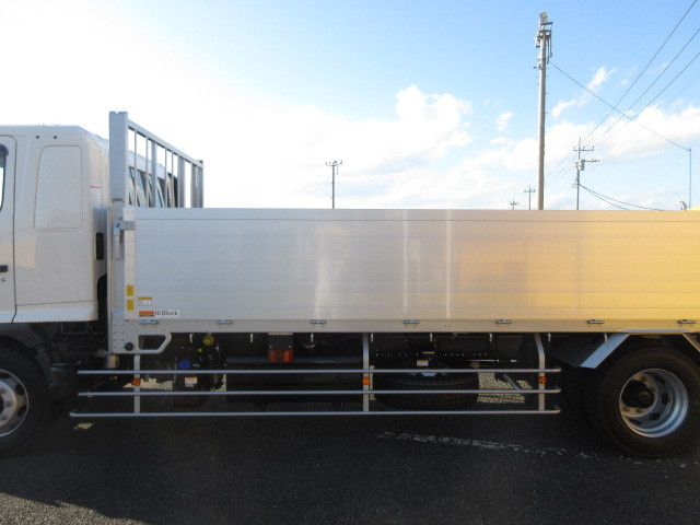 日野 レンジャー 増トン 平ボディ 2KG-FE2ACG(104542) 37枚目