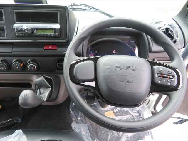 三菱ふそう キャンター 小型 土砂ダンプ 2RG-FBA60(104543) 33枚目