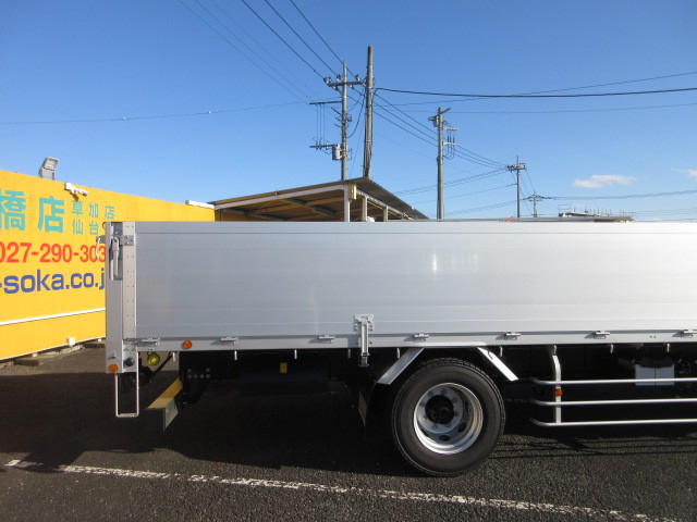 日野 レンジャー 増トン 平ボディ 2KG-FE2ACG(104542) 39枚目