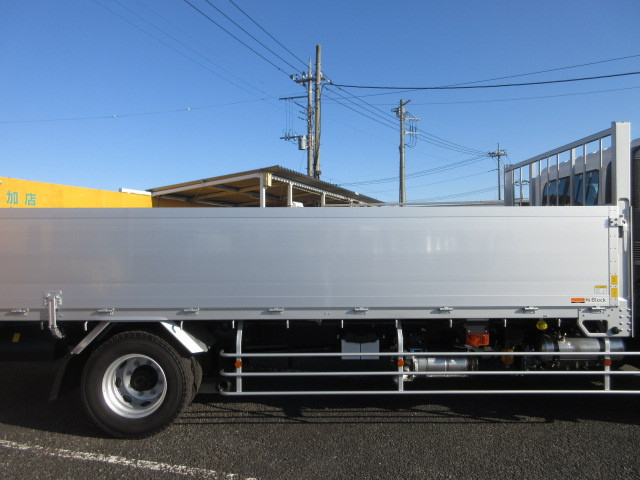 日野 レンジャー 増トン 平ボディ 2KG-FE2ACG(104542) 40枚目