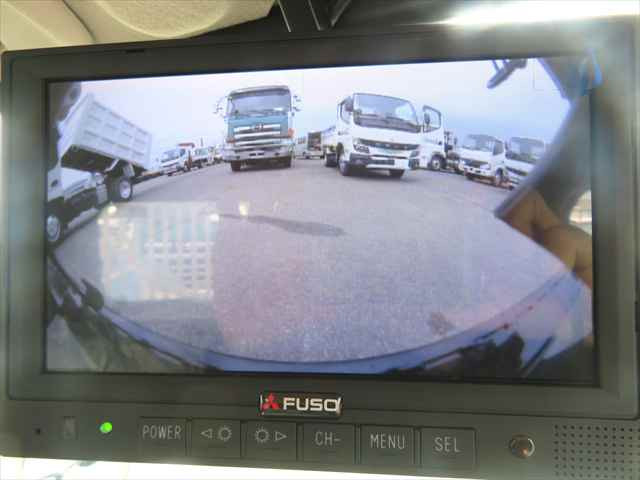 三菱ふそう キャンター 小型 土砂ダンプ 2RG-FBA60(104543) 37枚目