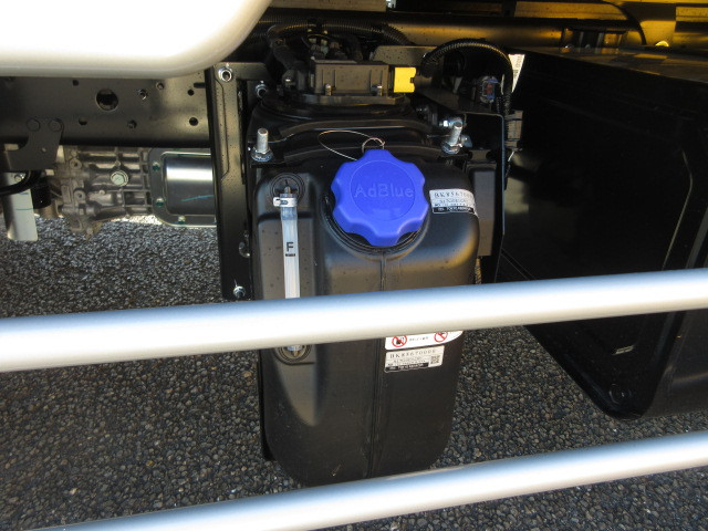 日野 レンジャー 増トン 平ボディ 2KG-FE2ACG(104542) 43枚目