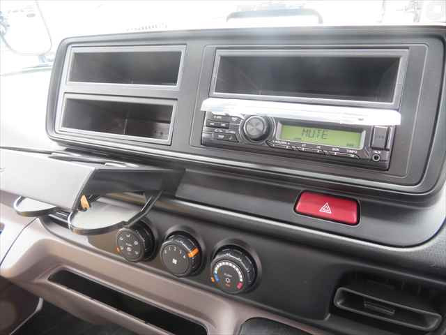 三菱ふそう キャンター 小型 土砂ダンプ 2RG-FBA60(104543) 38枚目