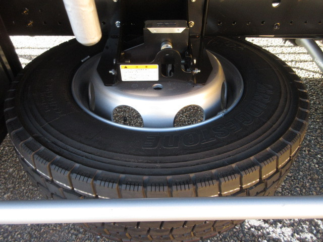 日野 レンジャー 増トン 平ボディ 2KG-FE2ACG(104542) 45枚目