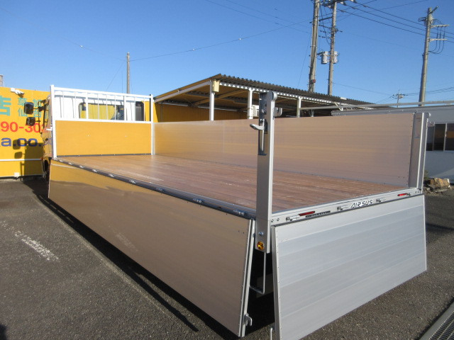 日野 レンジャー 増トン 平ボディ 2KG-FE2ACG(104542) 47枚目