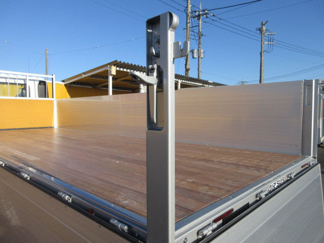 日野 レンジャー 増トン 平ボディ 2KG-FE2ACG(104542) 48枚目