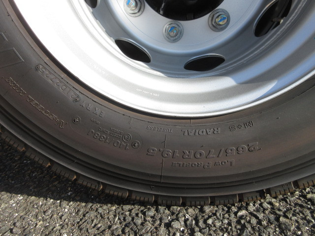 日野 レンジャー 増トン 平ボディ 2KG-FE2ACG(104542) 50枚目