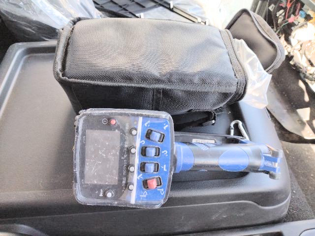 三菱ふそう ファイター 増トン 平ボディ（クレーン付） 2KG-FK62FZ(104545) 8枚目