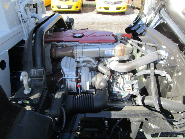 日野 デュトロ 小型 塵芥車（プレス式） 2KG-XZU710M(104544) 28枚目