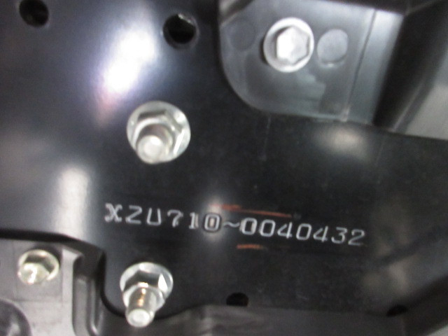 日野 デュトロ 小型 塵芥車（プレス式） 2KG-XZU710M(104544) 29枚目