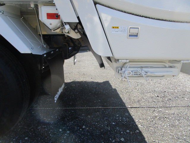 日野 デュトロ 小型 塵芥車（プレス式） 2KG-XZU710M(104544) 36枚目