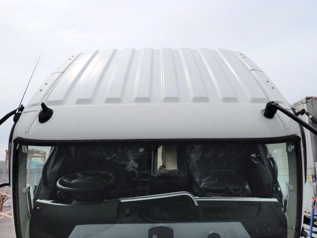 三菱ふそう ファイター 増トン 平ボディ（クレーン付） 2KG-FK62FZ(104545) 34枚目