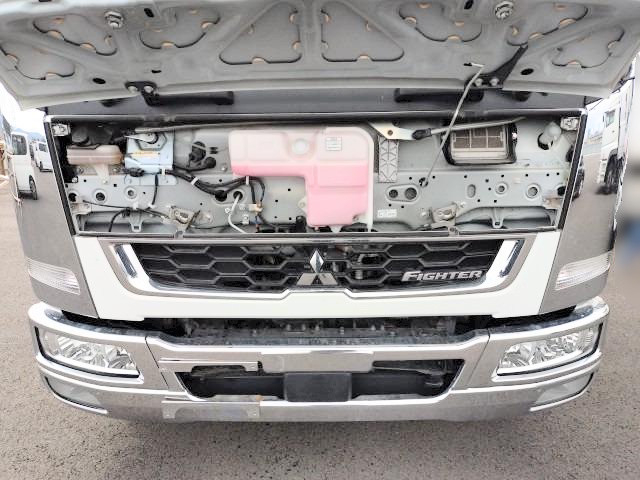 三菱ふそう ファイター 増トン 平ボディ（クレーン付） 2KG-FK62FZ(104545) 36枚目