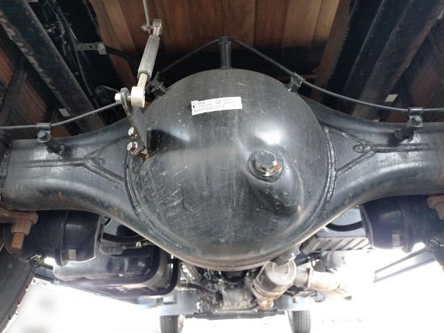 三菱ふそう ファイター 増トン 平ボディ（クレーン付） 2KG-FK62FZ(104545) 38枚目