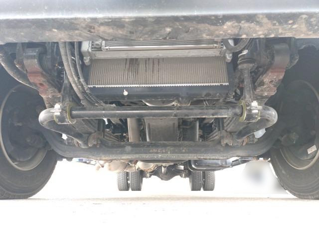 三菱ふそう ファイター 増トン 平ボディ（クレーン付） 2KG-FK62FZ(104545) 39枚目