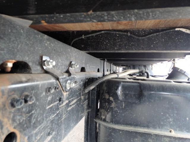 三菱ふそう ファイター 増トン 平ボディ（クレーン付） 2KG-FK62FZ(104545) 40枚目