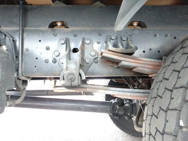 三菱ふそう ファイター 増トン 平ボディ（クレーン付） 2KG-FK62FZ(104545) 42枚目