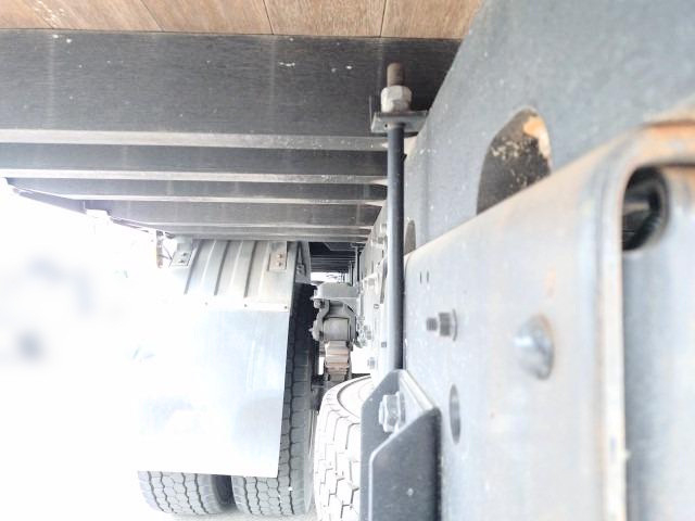 三菱ふそう ファイター 増トン 平ボディ（クレーン付） 2KG-FK62FZ(104545) 43枚目