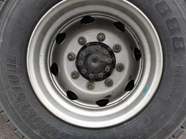 三菱ふそう ファイター 増トン 平ボディ（クレーン付） 2KG-FK62FZ(104545) 44枚目