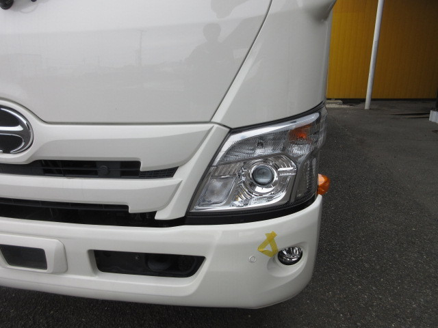 日野 デュトロ 小型 塵芥車（プレス式） 2KG-XZU710M(104544) 49枚目