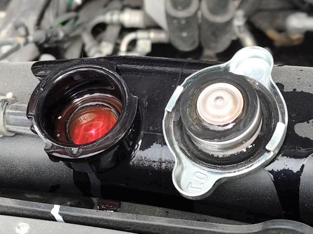 三菱ふそう ファイター 増トン 平ボディ（クレーン付） 2KG-FK62FZ(104545) 45枚目