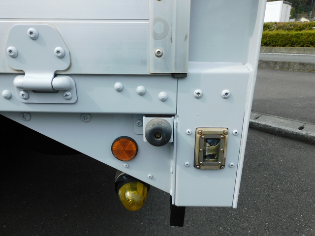 トヨタ ダイナ 小型 ウィング TKG-XZU710(104552) 10枚目