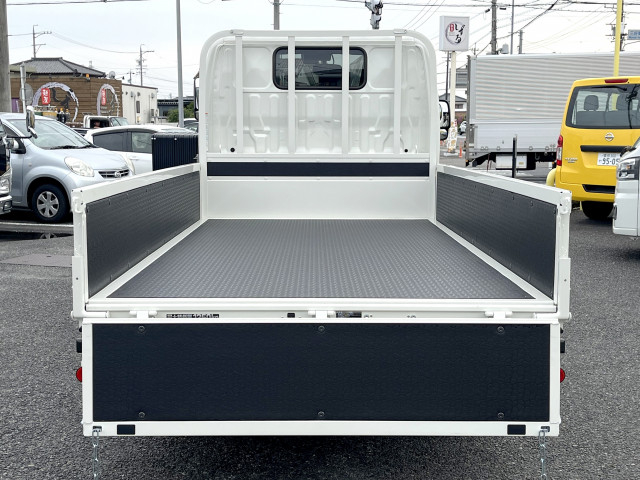 トヨタ ダイナ 小型 平ボディ 3BF-TRY230(104560) 6枚目