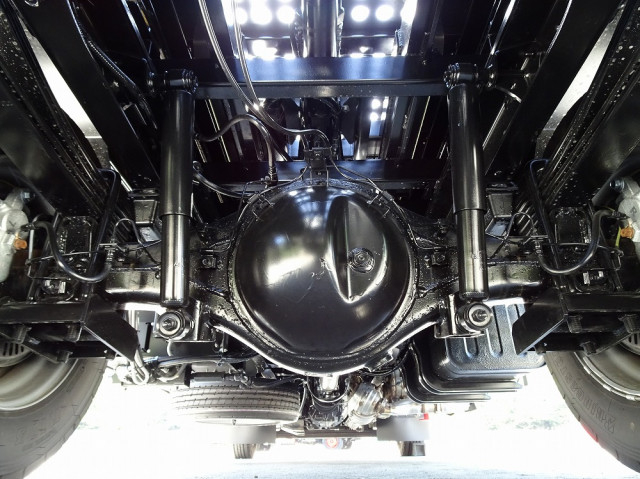 日野 デュトロ 小型 平ボディ（クレーン付） 2KG-XZU730M(104559) 10枚目