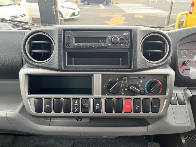 トヨタ ダイナ 小型 平ボディ 3BF-TRY230(104560) 18枚目