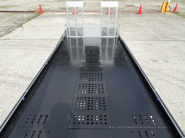 日野 デュトロ 小型 平ボディ（クレーン付） 2KG-XZU730M(104559) 22枚目