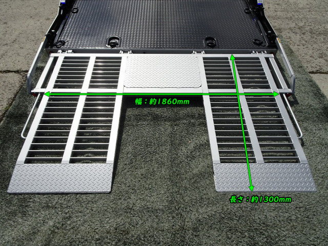日野 デュトロ 小型 平ボディ（クレーン付） 2KG-XZU730M(104559) 25枚目