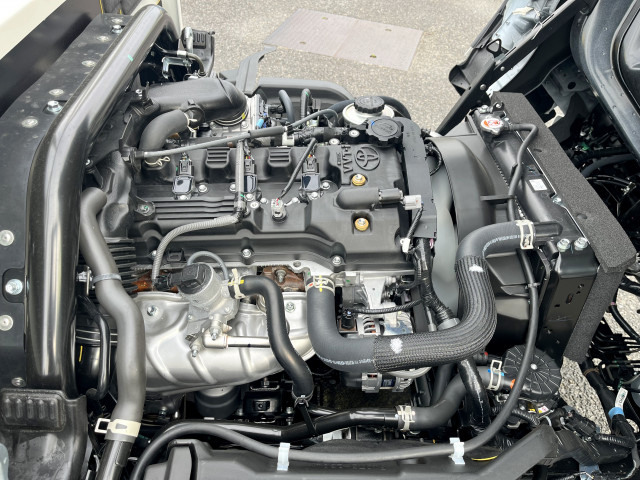 トヨタ ダイナ 小型 平ボディ 3BF-TRY230(104560) 29枚目