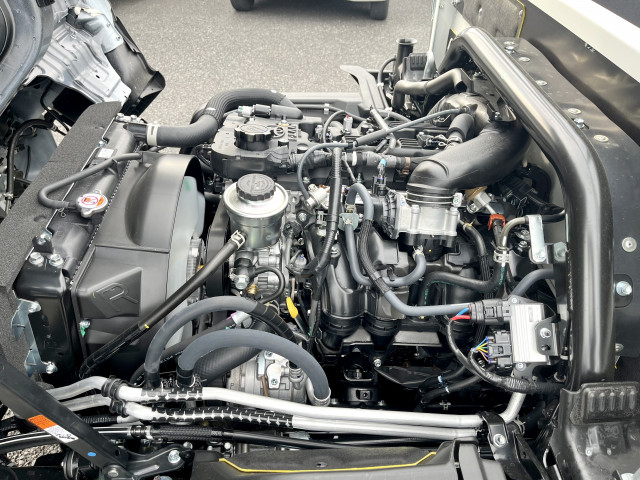 トヨタ ダイナ 小型 平ボディ 3BF-TRY230(104560) 30枚目