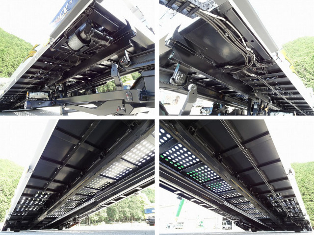 日野 デュトロ 小型 平ボディ（クレーン付） 2KG-XZU730M(104559) 31枚目