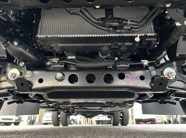 トヨタ ダイナ 小型 平ボディ 3BF-TRY230(104560) 31枚目