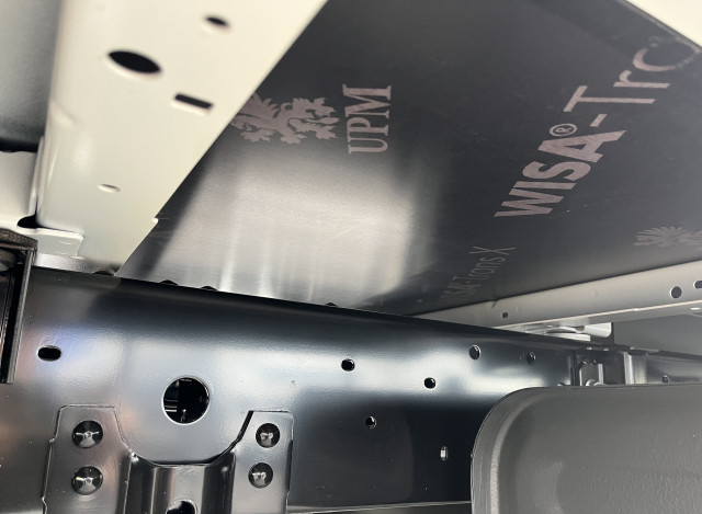 トヨタ ダイナ 小型 平ボディ 3BF-TRY230(104560) 32枚目