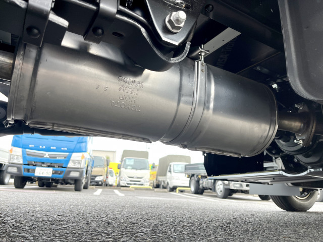 トヨタ ダイナ 小型 平ボディ 3BF-TRY230(104560) 34枚目