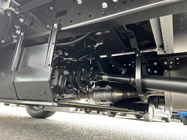 トヨタ ダイナ 小型 平ボディ 3BF-TRY230(104560) 35枚目