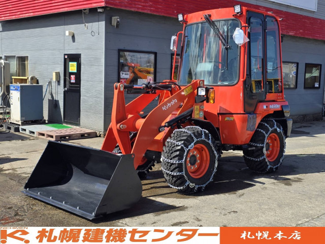 - 小型 R430M(104561) 1枚目